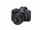 Canon EOS R100 + RF-S 18-45 mm IS STM + RF-S 55-210mm/f 5...