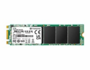 TRANSCEND SSD 825S 2TB, M.2 2280 SSD, SATA3 B+M Key, TLC