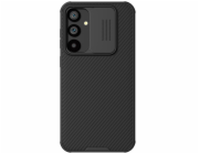 Nillkin CamShield PRO Zadní Kryt pro Samsung Galaxy S23 FE Black
