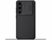 Nillkin CamShield PRO Zadní Kryt pro Samsung Galaxy S24 Black