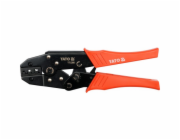 Yato Lisovací kleště 220mm 0,5-6,0mm (YT-2300)