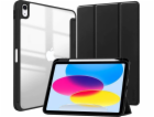 Pouzdro iPad 10.9 (2022) se stojánkem a úložištěm pro App...