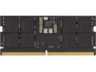 Paměť do notebooku GoodRam DDR5 SODIMM paměť 16GB/5600 CL46