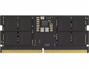 Paměť do notebooku GoodRam DDR5 SODIMM paměť 16GB/5600 CL46