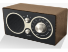 Eltra Radio CZAJKA Bluetooth rádiový přehrávač, šedý