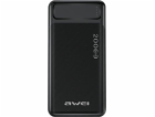 Powerbanka 20000mAh P6K 2xUSB-A
