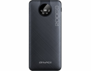 Powerbanka 20000mAh P134K, sada kabelů