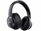 Bluetooth stereo sluchátka A300BL černá