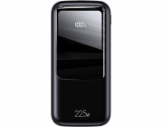 Powerbanka 20000mAh PB58 22,5W PD + 2xUSB QC 3.0