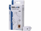 Nabíječka Beline 20W USB-C nástěnná nabíječka + USB-C kab...