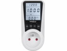 GreenBlue Měřič energie wattmetr GB350E