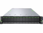 Fujitsu Server RX2540M6 Server XEON GOLD 6346 VFY:R2546SC221IN