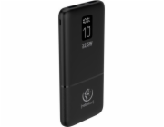 Powerbanka P10 LCDPD 10 000mAh PD22,5W