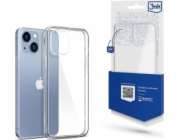 Průhledné pouzdro pro iPhone 15 Pro Max 6.7