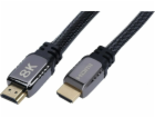  Ultra High Speed HDMI 2.1 8K kabel 1,5 m
