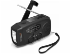 Solární rádio Technaxx TX-238