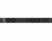 Přepínač XSM4328CV 24x10GE PoE+ 4xSFP28