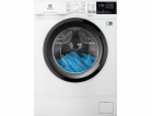 Pračka EW6SN426BP slim 1200 ot./min