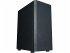 Skříň I4 ATX Mid Tower se 6 ventilátory