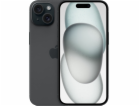iPhone 15 128GB černý
