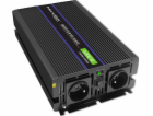 Monolith 4000 MS Wave měnič napětí | 12V až 230V | 2000/4...