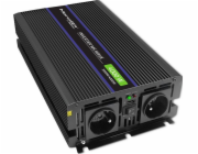 Monolith 4000 MS Wave měnič napětí | 12V až 230V | 2000/4000W | USB