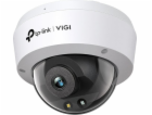 VIGI C250 (2,8 mm) 5MP plnobarevná kopulovitá síťová kamera