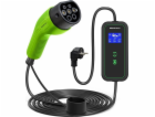 Mobilní nabíječka EV do auta 2v1 typ2 | 3,5 kW | 230V