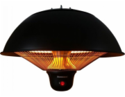 Terasové topidlo OT-1500LED