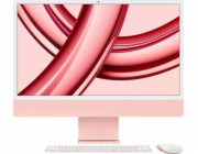 IMAC 24 PNK/8C CPU/8C GPU/8GB/256GB