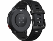 Chytré hodinky GS PRO 1,43 palce 460 mAh černé