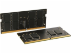 Paměť notebooku DDR4 8GB/2400(1*8GB) SO-DIMM CL17