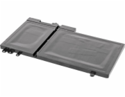Baterie pro Dell Latitude E5450, E5550 3400 mAh (38 Wh) 10,8 – 11,1 V