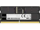 Paměť notebooku DDR5 SODIMM 16GB (1*16GB)/5600 CL46