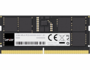 Paměť notebooku DDR5 SODIMM 16GB (1*16GB)/5600 CL46
