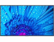 MultiSync M861 velkoformátový monitor 86" UHD 24/7 500 cd/m2