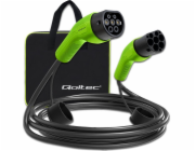 EV kabel typ2 pro nabíjení auta | 400V | 11kW | 16A | 5m