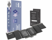 Baterie Mitsu A1618 pro MacBook Pro 15 Retina A1398 2015