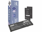 Baterie Mitsu SR03XL Baterie pro HP Gaming 15 17 Omen 15-DC