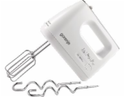 Ruční mixér 460W bílý M460CDC