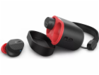 Philips sluchátka TAA5508BK/00 bezdrátová sluchátka