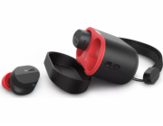 Philips sluchátka TAA5508BK/00 bezdrátová sluchátka