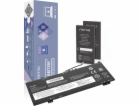 Baterie napájecího adaptéru pro notebook Mitsu L17C4PB0 L...