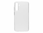 Tactical TPU Kryt pro Samsung Galaxy A15 4G Transparent
