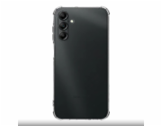 Tactical TPU Plyo Kryt pro Samsung Galaxy A15 4G Transparent