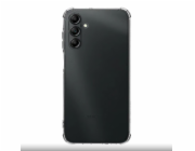 Tactical TPU Plyo Kryt pro Samsung Galaxy A15 5G Transparent
