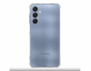 Tactical TPU Plyo Kryt pro Samsung Galaxy A25 5G Transparent