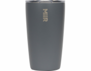 MiiR MiiR - Graphite Tumbler - hrnek 350 ml