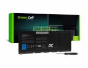 Green Cell Battery PW23Y for Dell XPS 13 9360