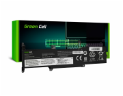 Green Cell L19C3PF7 L19D3PF5 L19L3PF5 battery for Lenovo IdeaPad 3-14ADA05 3-14IIL05 3-14IML05 3-15ADA05 3-15IIL05